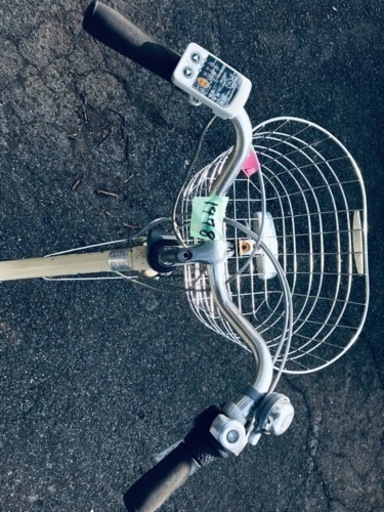 ①1478番✨電動自転車‼️