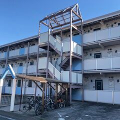 【ドルフィン筑縄 部屋番号：１０５ 】半年間賃料26,000円→...
