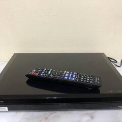 パナソニック Panasonic ブルーレイレコーダー DIGA...