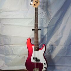 フジゲン J-Standard／プレシジョンベース 日本製
