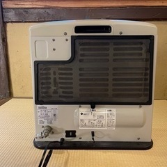 リンナイ　ガスファンヒーター🔥の画像