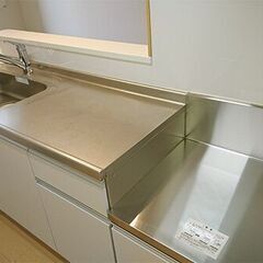 キッチンクリーニング　5月キャンペーン実施中★