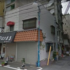 駅近♪阪急王子公園徒歩1分　　一棟貸店舗で1階2階ご自由にお使い...