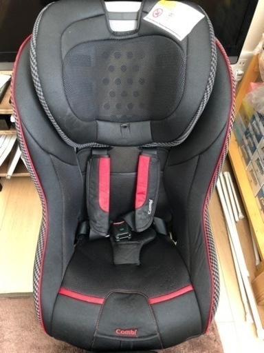 コンビ　チャイルドシート
