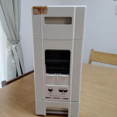 計量式米びつ(ライスボックス)