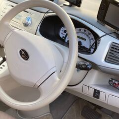 "スバルR2" 距離浅66千km！！車検R4年9月迄　こみ込み総額１０万円‼️の画像