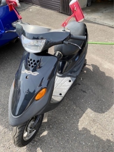 YAMAHA JOG ❤️原付スクーター❤️