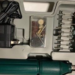 フィギュア職人ホビールーター②の画像