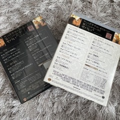 本日限定✴︎ DVD 写真分おまとめセールの画像