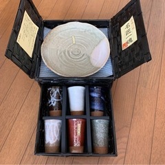 食器セット 新品未使用