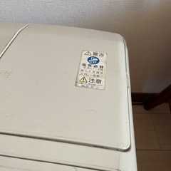 【引き渡し決まりました！】ダイニチ　ファンヒーター　使用感あります。の画像