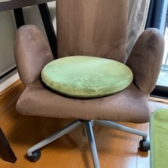 ワークチェア