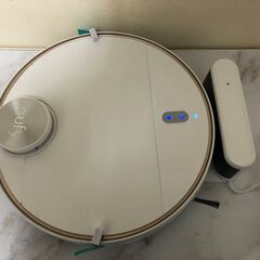 (売約済み)Replacement Kit付き【美品】 Anker Eufy RoboVac L70 Hybrid ロボット掃除機 ユーフィ 水拭き モッピングモード Alexa対応 静音