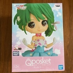 ランカ・リー　フィギュア