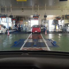 ユーザー車検代行　手伝い教えます！　代行　滋賀　岐阜 - 手伝いたい/助けたい