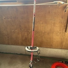 草刈り機