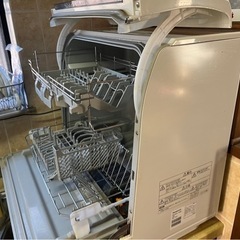 決まりました！引っ越し間近なので大幅お値引き！　パナソニック　n...