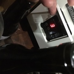 ホシザキ 冷蔵ショーケース SSB-63CTL2 業務用 厨房機器中古品の画像
