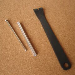 【無料】DIYふすま引手取り替え道具の画像