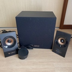 Logicool Z533【スピーカー】値下げ済
