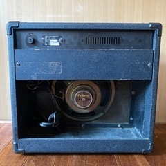 【あげます】ギターアンプの画像