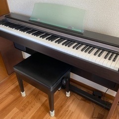 電子ピアノ