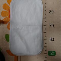 布おむつセット　自宅保管　一部使用済みあり。の画像