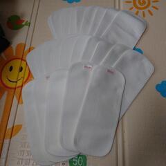 布おむつセット　自宅保管　一部使用済みあり。の画像