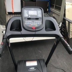 最終値下げ⭐︎2020年購入 TIGORA ルームランナー TR-1601