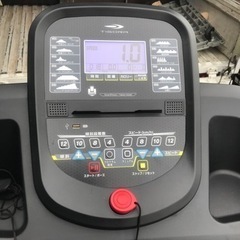 最終値下げ⭐︎2020年購入 TIGORA ルームランナー TR-1601