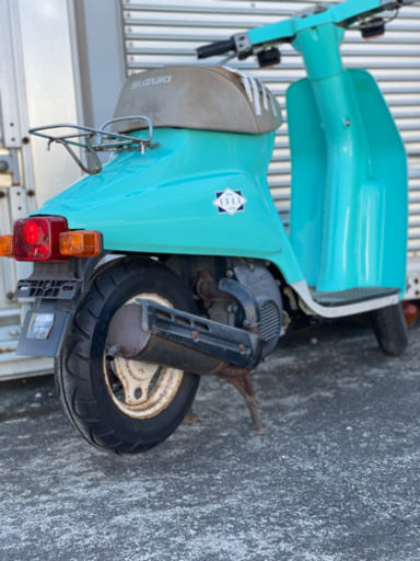 値下げ！なかなか極上！マニア必見！スズキ　薔薇