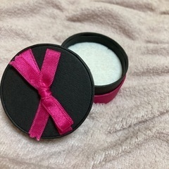 【takeupテイクアップ】新品未使用 指輪 空箱