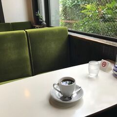 レトロ喫茶カフェ会《お茶の水》3/7(月)11:00☆木のぬくもりがあるロッジ風の喫茶店『穂高』の画像