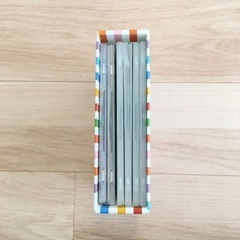 ◼️ワールドワイドキッズ  ベネッセ　CD 6枚セット◼️の画像