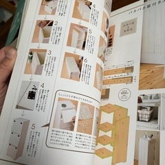 簡単木工　家具STYLEの画像