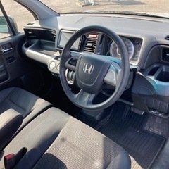 HONDA LIFE DIVA 車検R4年5月31日迄の画像