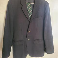 伊勢崎工業高等学校　制服