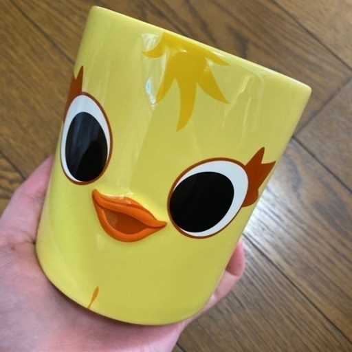 ダッキー　マグカップ