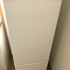 パナソニック　冷蔵庫