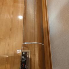 《取引中》中古 DC-2V4 パナソニック フローリングタイプホットカーペットの画像