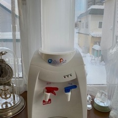 ウォーターサーバー