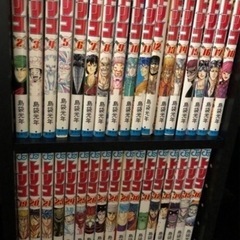 トリコ1〜34巻