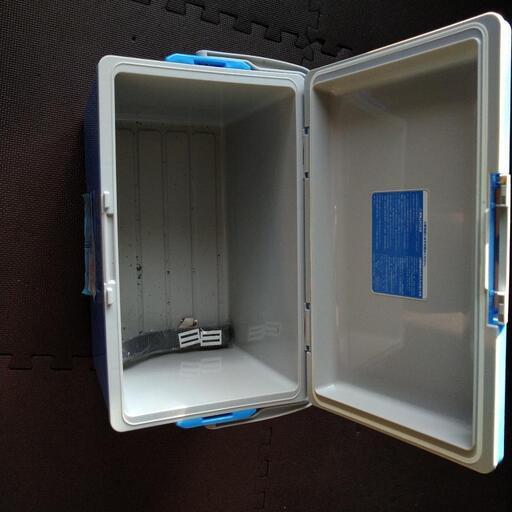 クーラーＢＯＸ