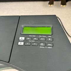 【値下げしました】Bose Acoustic Wave Music System II　AWMS　AWS　グラファイトグレーの画像