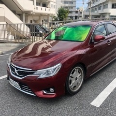 18インチホイール