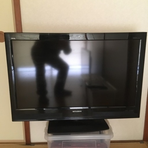 三菱32型液晶テレビ　LCD-32MX30
