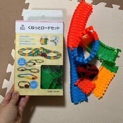 ロードセット　西松屋