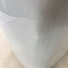 洗濯機 パナソニック NA-FS90H6 9kg 2014年 PANASONICの画像
