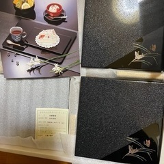 お茶菓子用に