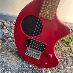 ギターぞうさんの画像